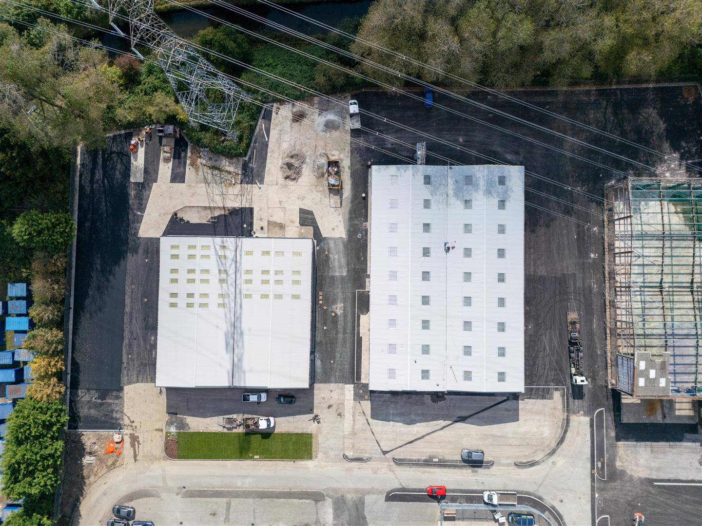 Unit 6B1 Ewenny Industrial Estate, Bridgend, CF31 3EX